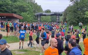 Course  nature de Bouguenais 2024