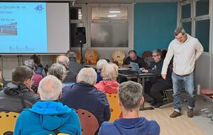 Commission patrimoine