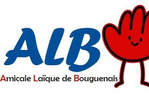 ALB Bouguenais