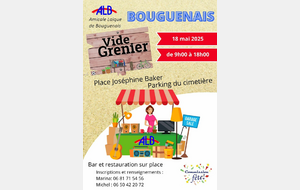 Vide Grenier ALB