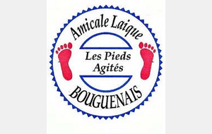 Inscription Section Pieds agités