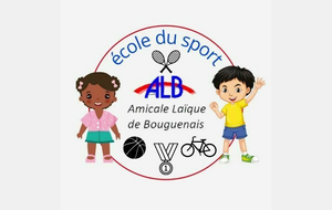 Incription à l'école du sport