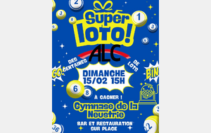 Loto ALC